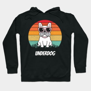 Underdog Hoodie